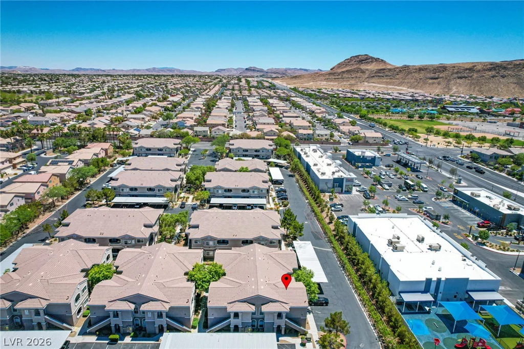 9330 Maule, Las Vegas, NV 89148