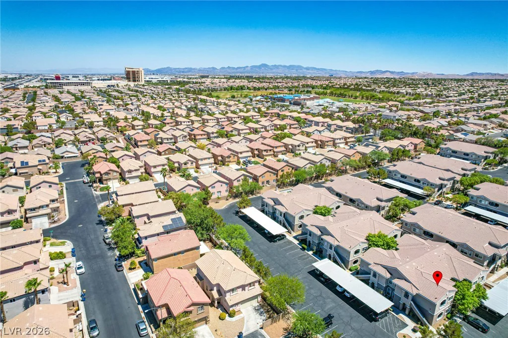 9330 Maule, Las Vegas, NV 89148