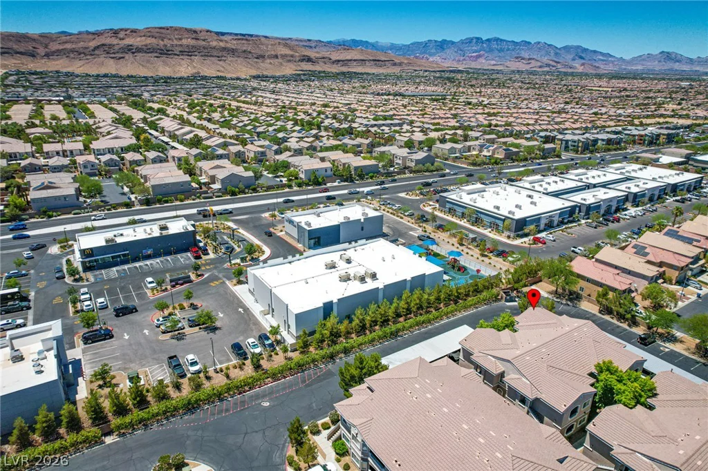 9330 Maule, Las Vegas, NV 89148