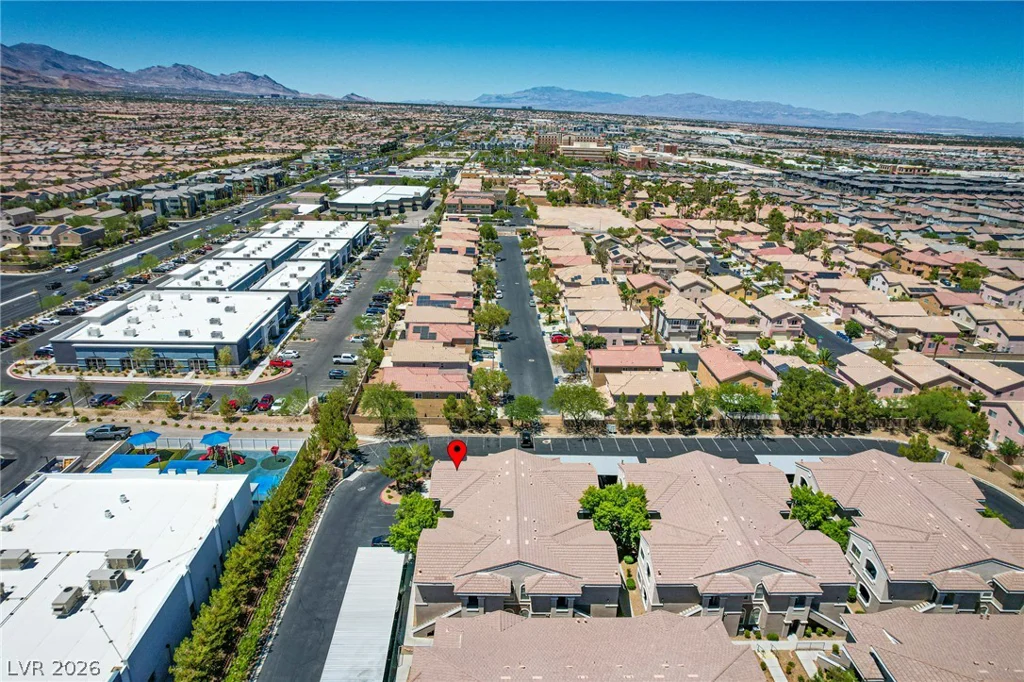 9330 Maule, Las Vegas, NV 89148