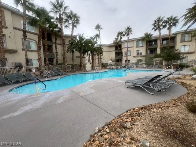 7173 Durango, Las Vegas, NV 89113