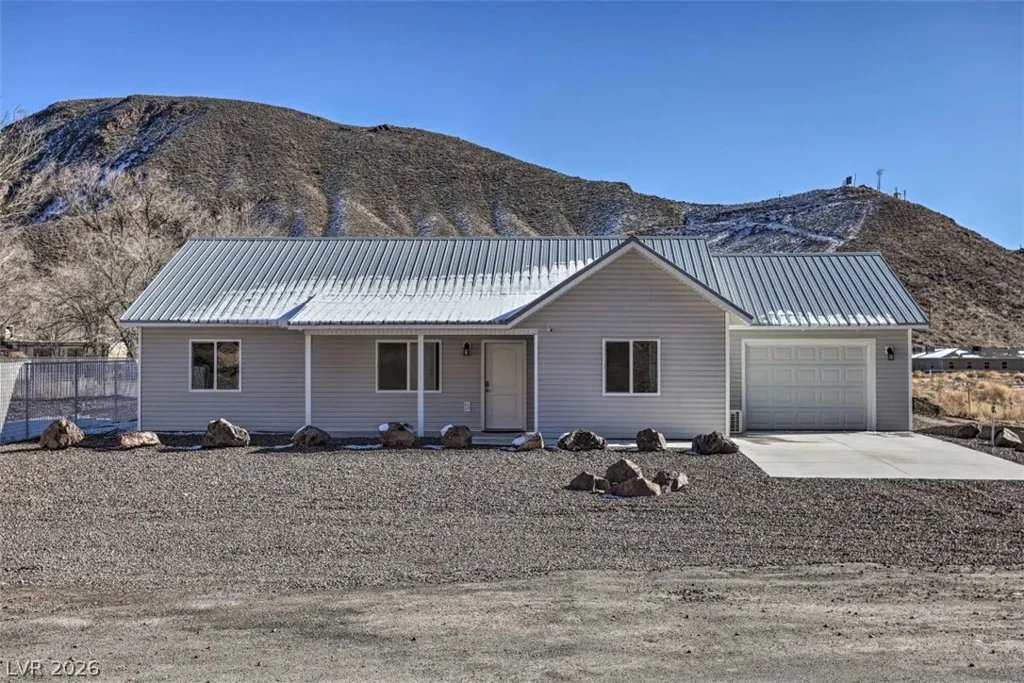 7 Love, Caliente, NV 89008