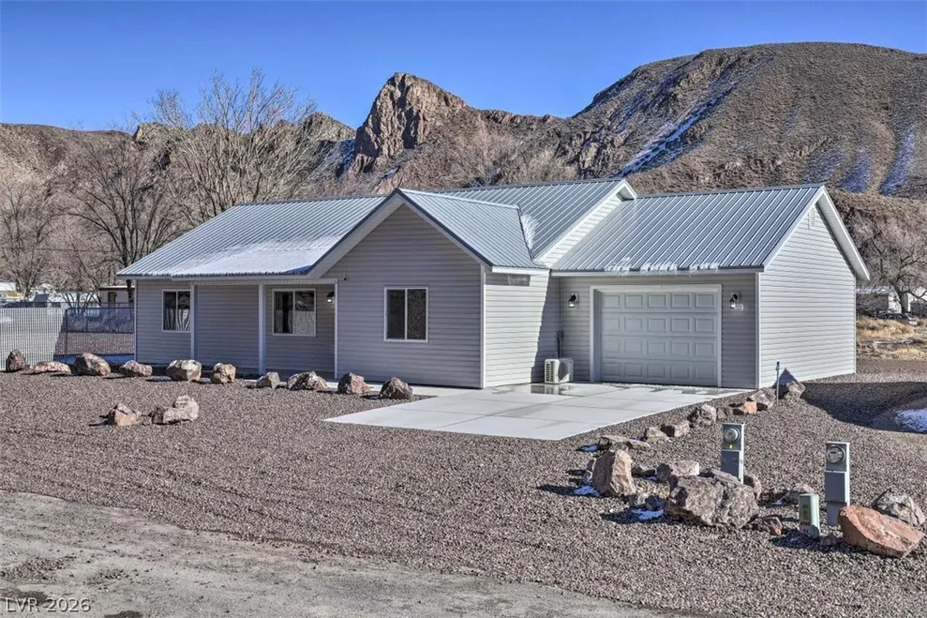 7 Love, Caliente, NV 89008