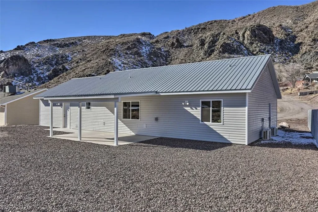 7 Love, Caliente, NV 89008