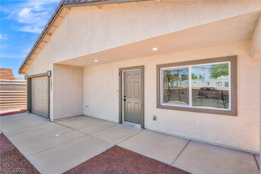 1031 Palm, Las Vegas, NV 89104