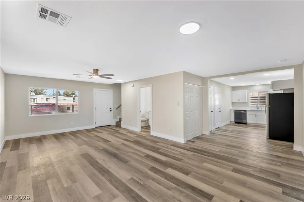 1031 Palm, Las Vegas, NV 89104