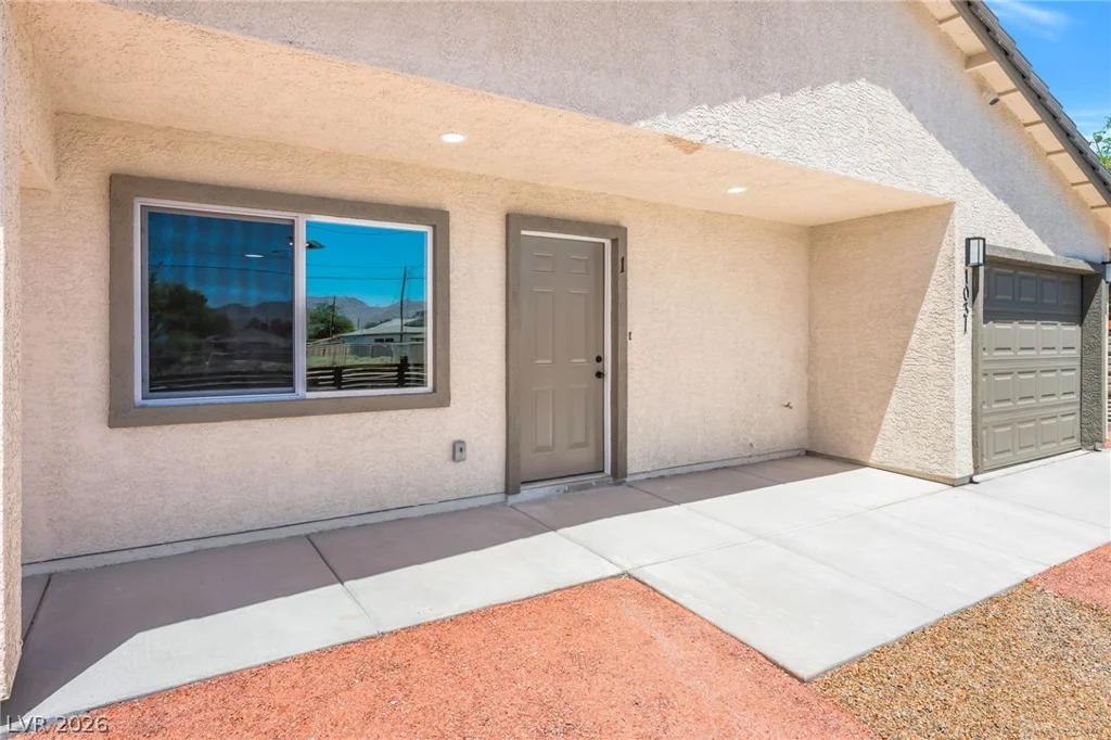 1031 Palm, Las Vegas, NV 89104