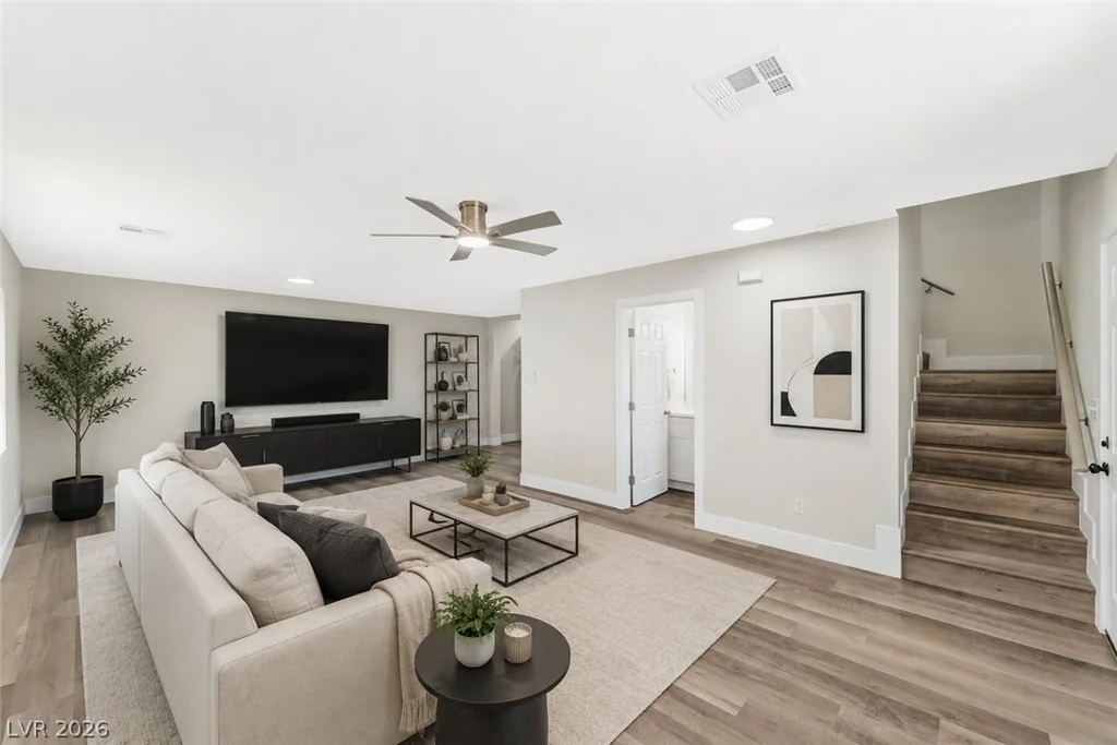 1031 Palm, Las Vegas, NV 89104