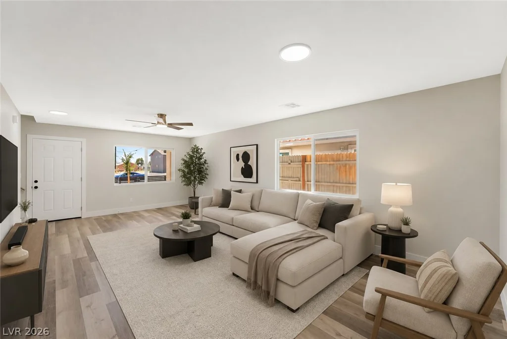 1031 Palm, Las Vegas, NV 89104