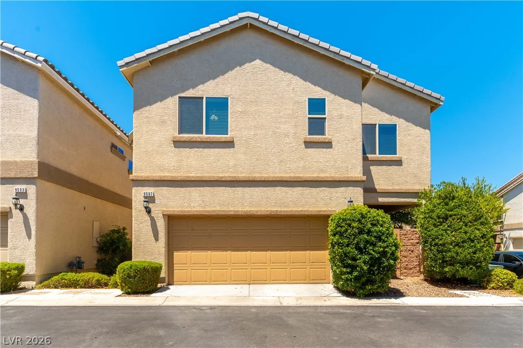 9597 Greensburg, Las Vegas, NV 89178