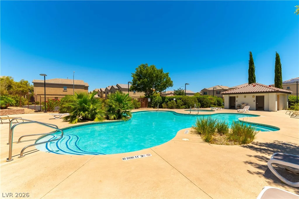 9597 Greensburg, Las Vegas, NV 89178