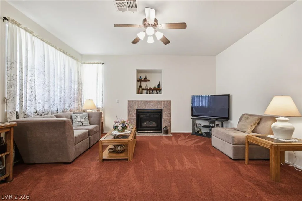 3624 Snowy Pines, Las Vegas, NV 89147