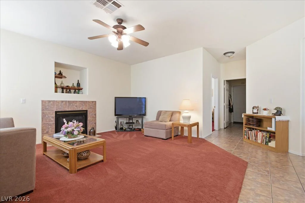 3624 Snowy Pines, Las Vegas, NV 89147