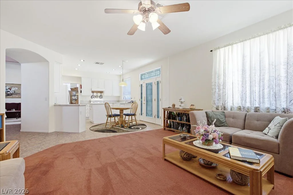 3624 Snowy Pines, Las Vegas, NV 89147