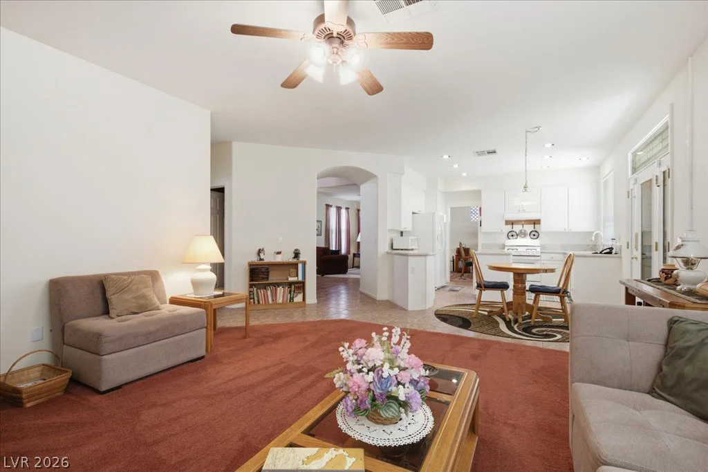 3624 Snowy Pines, Las Vegas, NV 89147