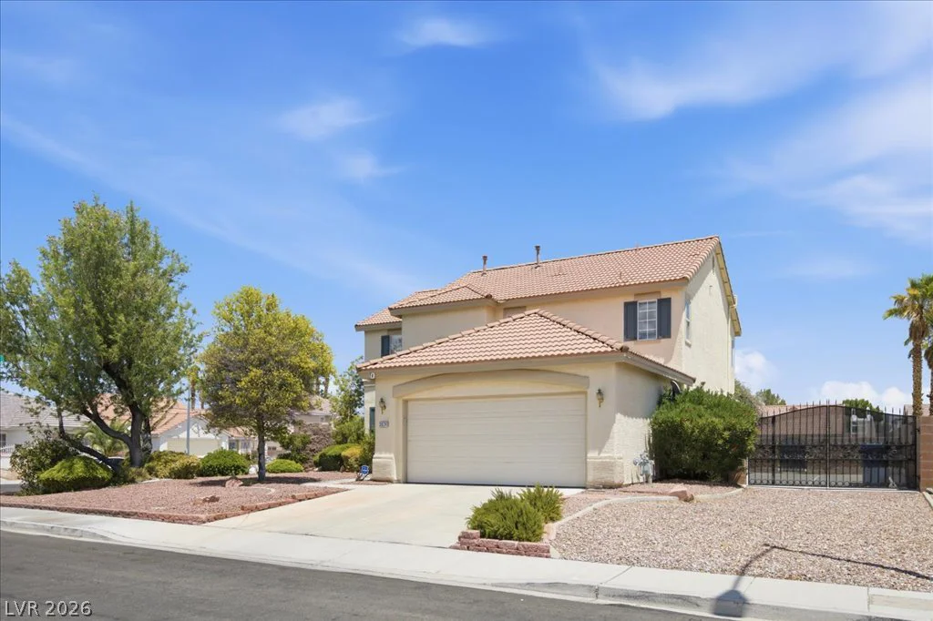 3624 Snowy Pines, Las Vegas, NV 89147