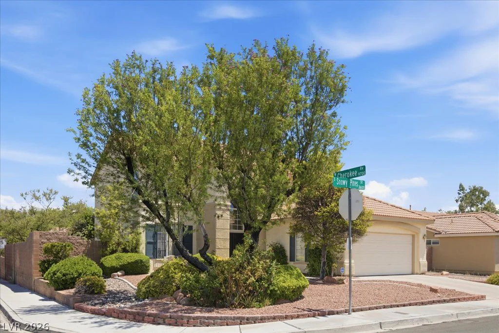 3624 Snowy Pines, Las Vegas, NV 89147