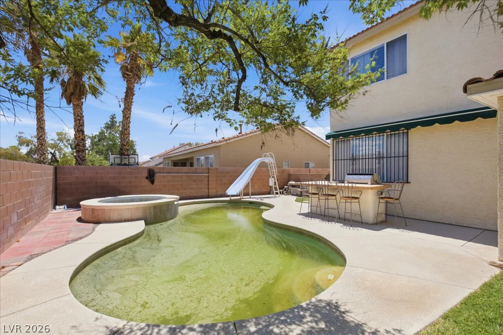 3624 Snowy Pines, Las Vegas, NV 89147