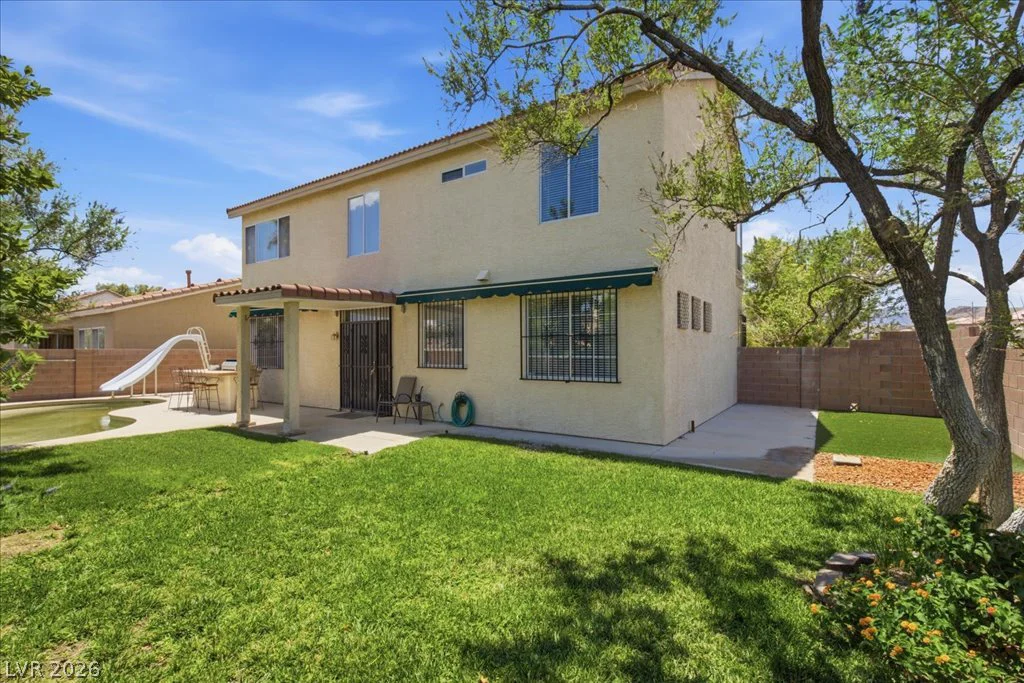 3624 Snowy Pines, Las Vegas, NV 89147