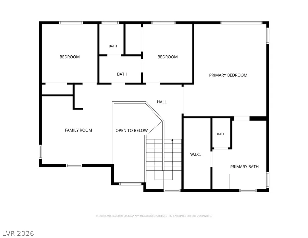 3624 Snowy Pines, Las Vegas, NV 89147