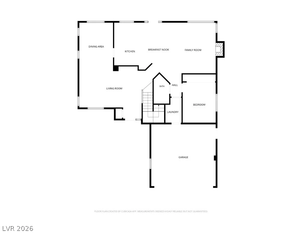 3624 Snowy Pines, Las Vegas, NV 89147
