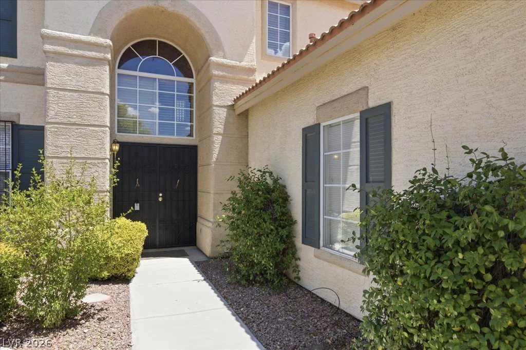 3624 Snowy Pines, Las Vegas, NV 89147