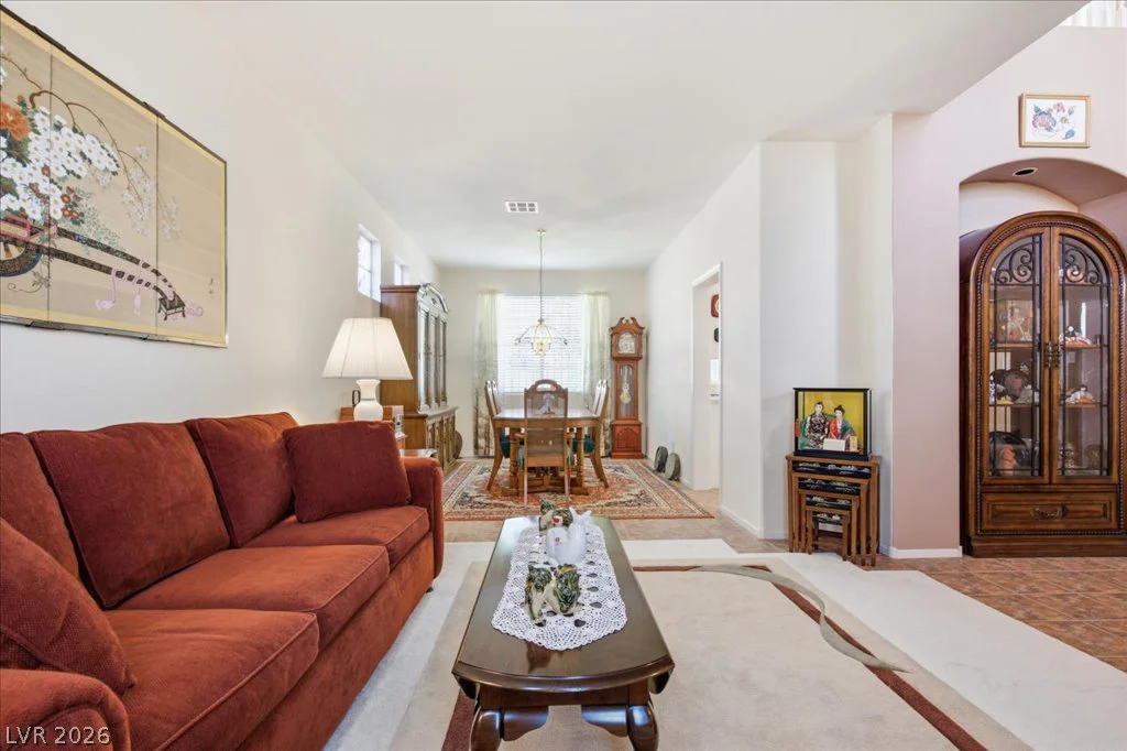 3624 Snowy Pines, Las Vegas, NV 89147