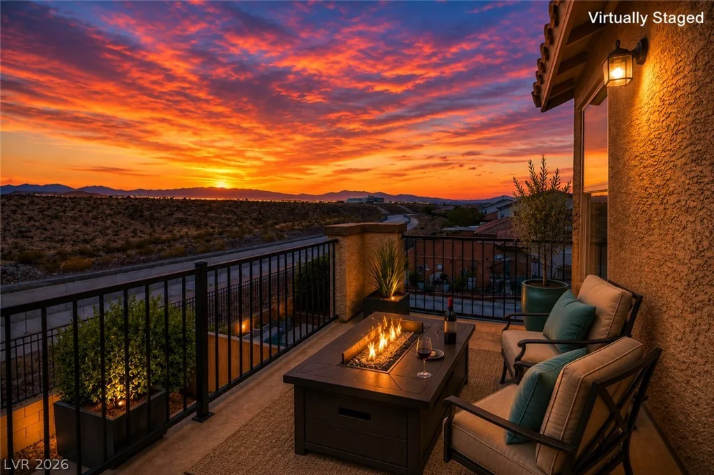 2271 Valdina, Henderson, NV 89044