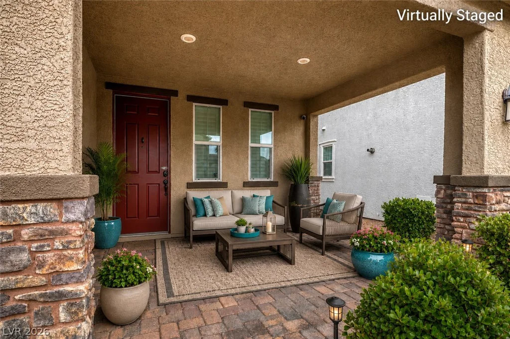 2271 Valdina, Henderson, NV 89044
