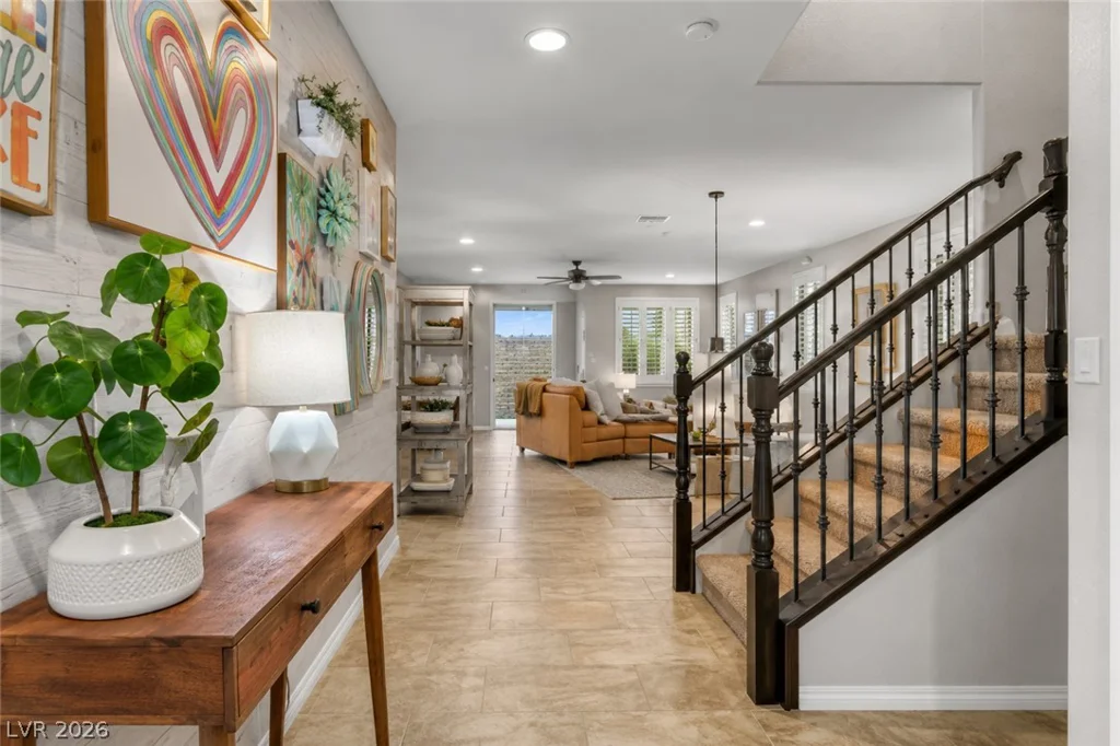 2271 Valdina, Henderson, NV 89044