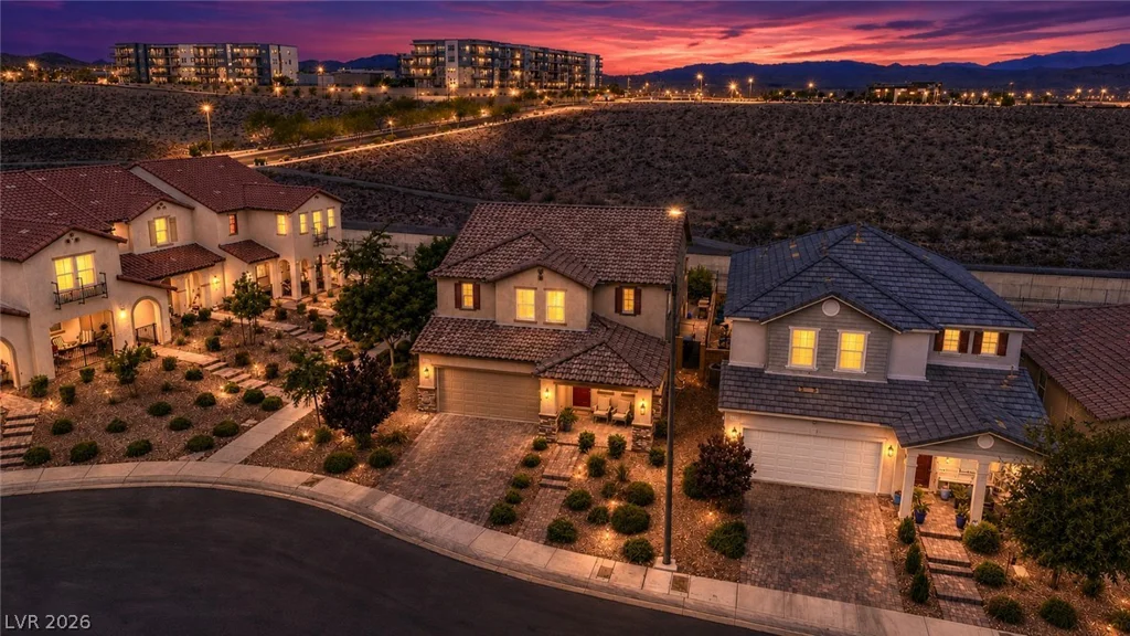2271 Valdina, Henderson, NV 89044