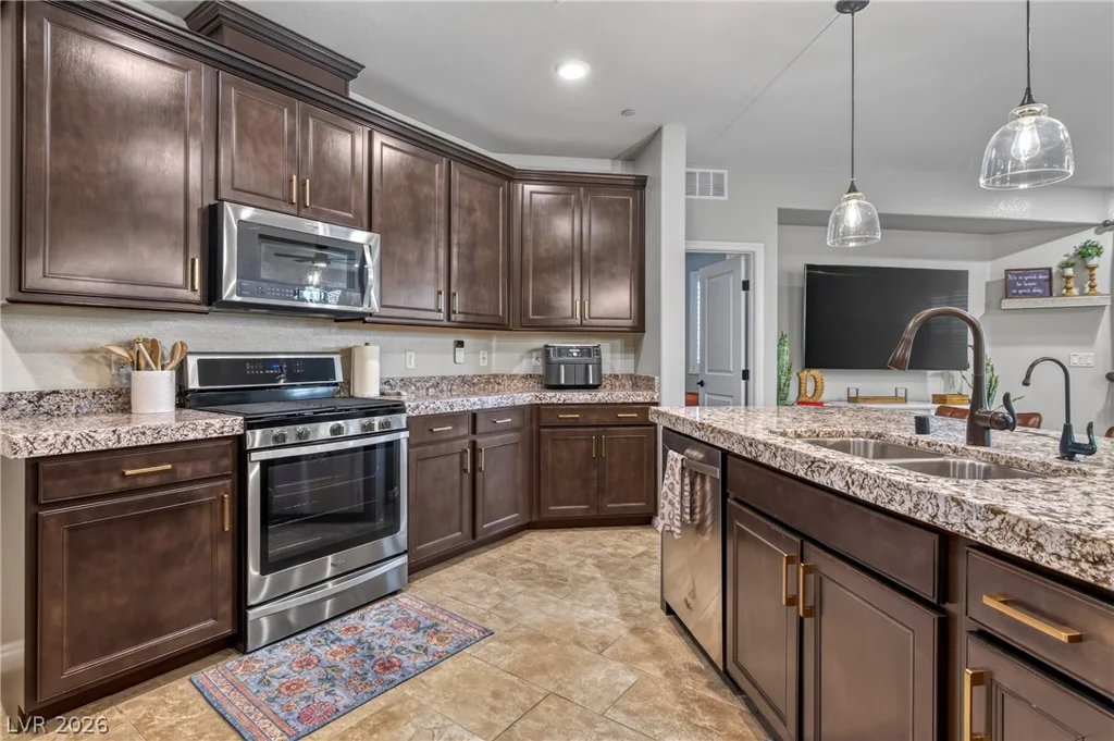2271 Valdina, Henderson, NV 89044