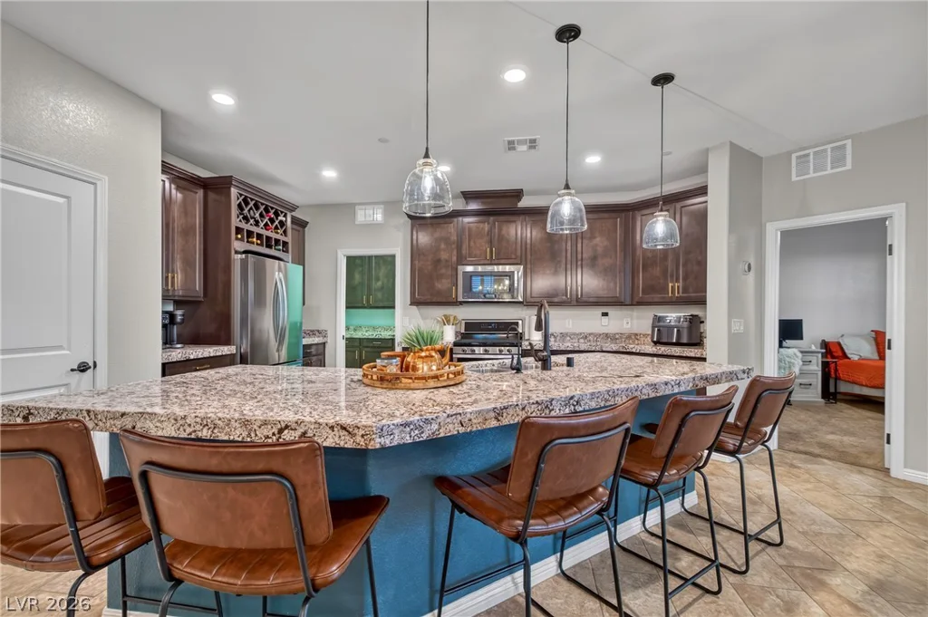 2271 Valdina, Henderson, NV 89044