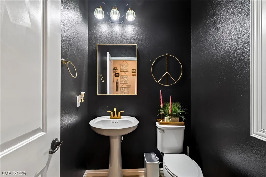 2271 Valdina, Henderson, NV 89044