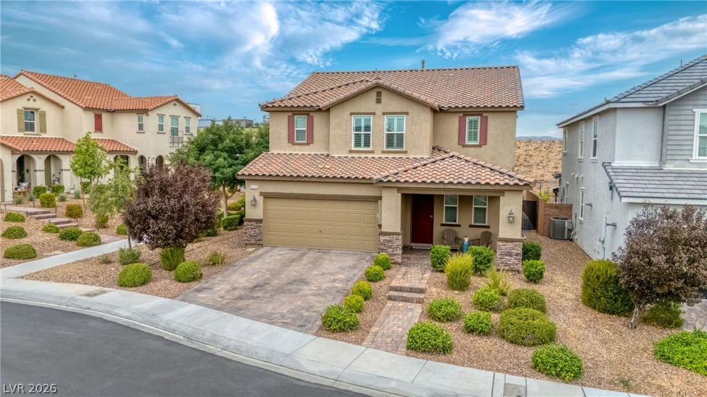 2271 Valdina, Henderson, NV 89044