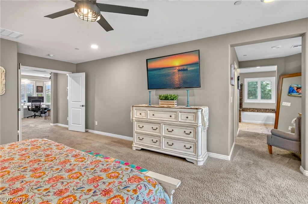2271 Valdina, Henderson, NV 89044