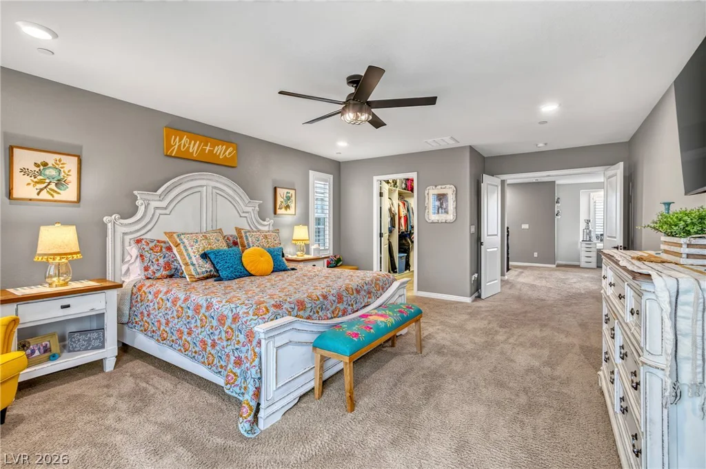 2271 Valdina, Henderson, NV 89044