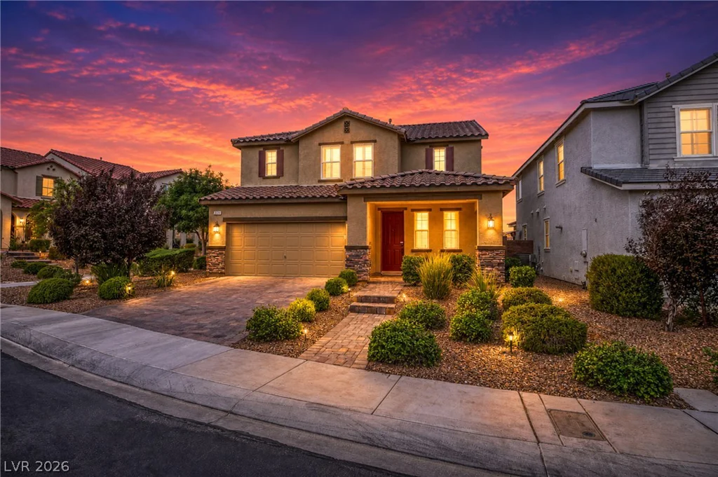 2271 Valdina, Henderson, NV 89044