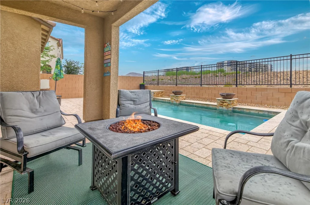 2271 Valdina, Henderson, NV 89044