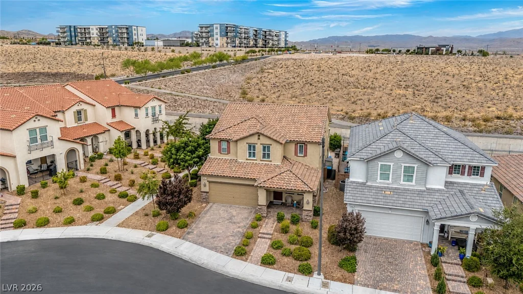 2271 Valdina, Henderson, NV 89044