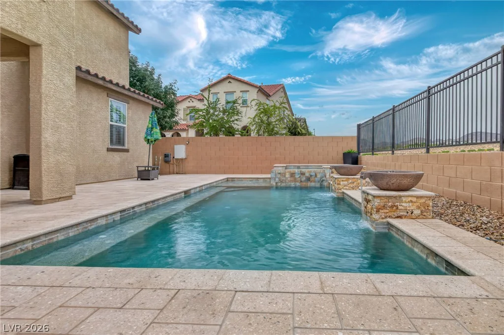 2271 Valdina, Henderson, NV 89044