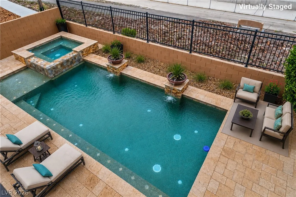 2271 Valdina, Henderson, NV 89044