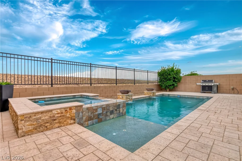 2271 Valdina, Henderson, NV 89044