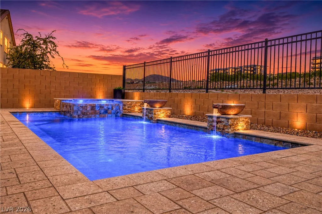 2271 Valdina, Henderson, NV 89044