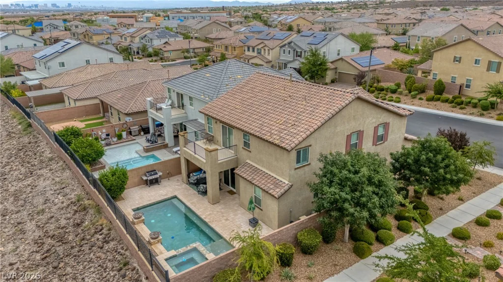 2271 Valdina, Henderson, NV 89044