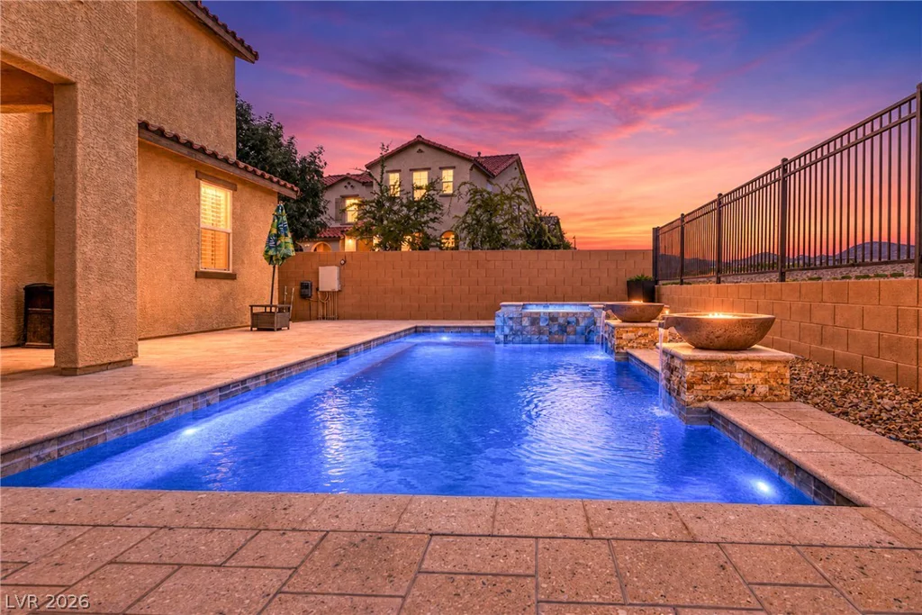 2271 Valdina, Henderson, NV 89044
