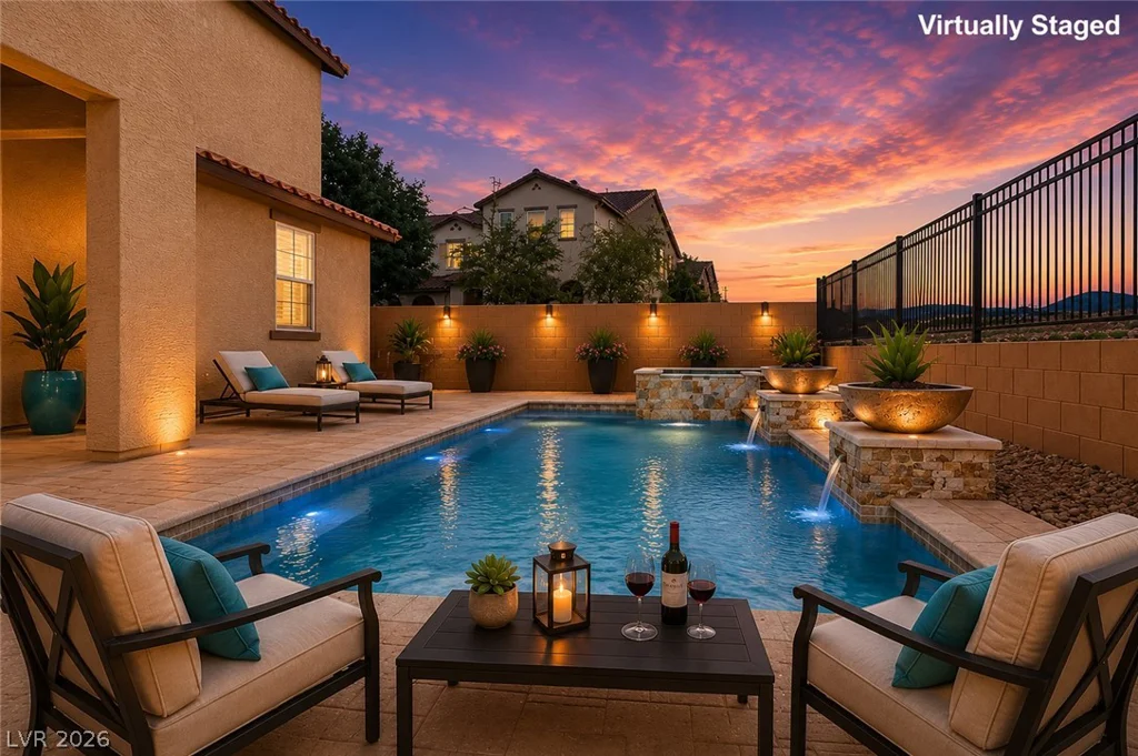 2271 Valdina, Henderson, NV 89044