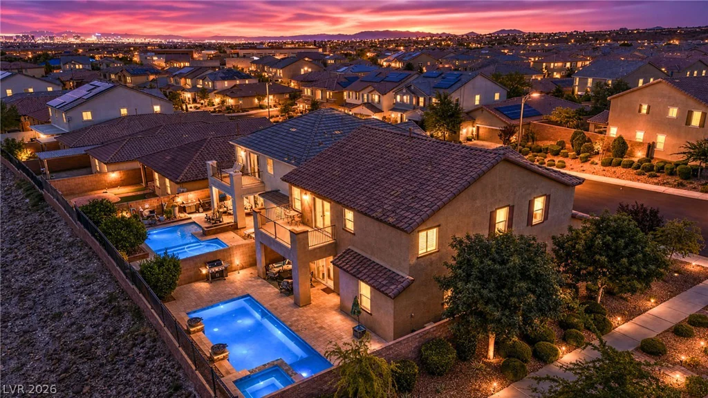 2271 Valdina, Henderson, NV 89044
