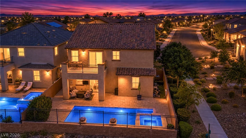2271 Valdina, Henderson, NV 89044