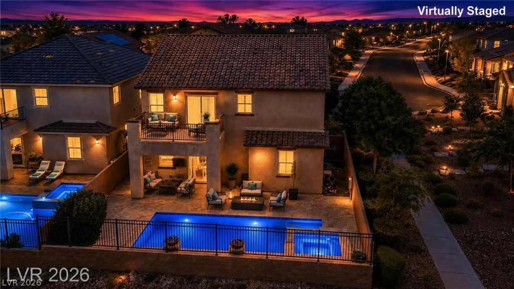 2271 Valdina, Henderson, NV 89044